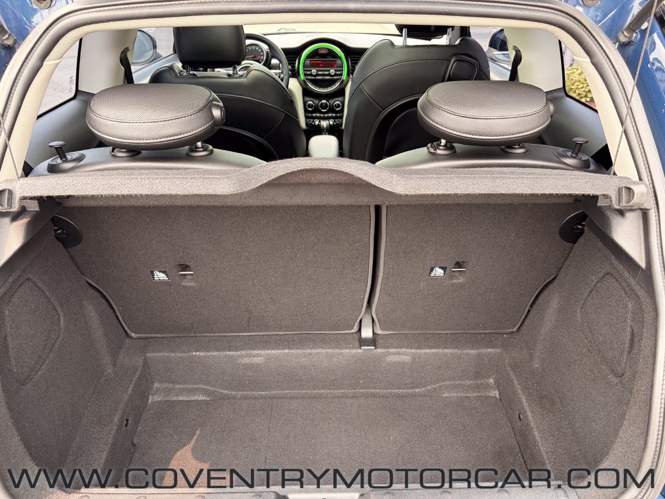 Used 2015 MINI Cooper S FWD image 12