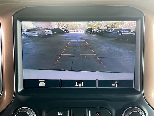 Used 2022 Chevrolet Silverado 1500 High Country image 22