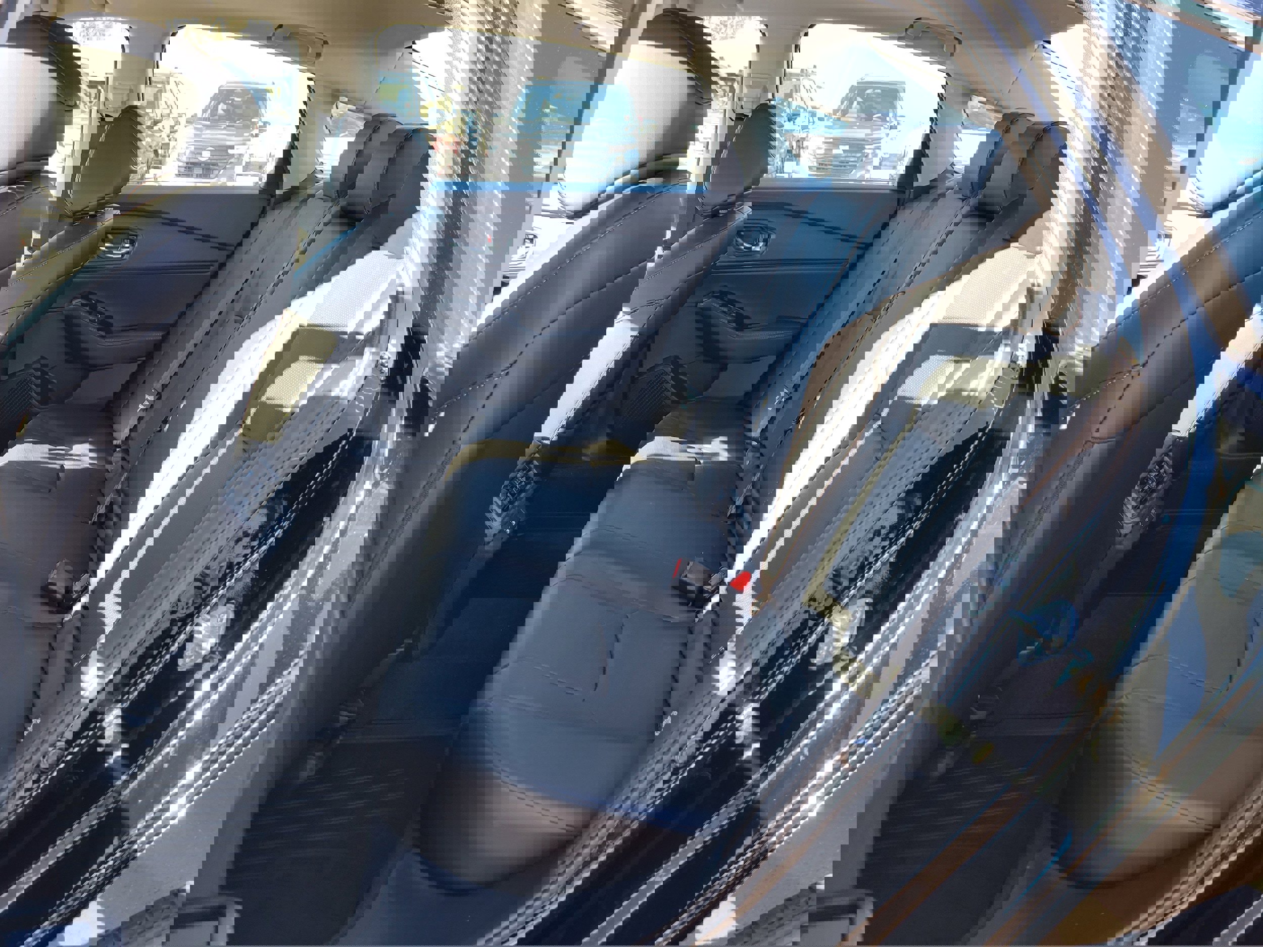 Used 2024 Honda Accord Touring image 32