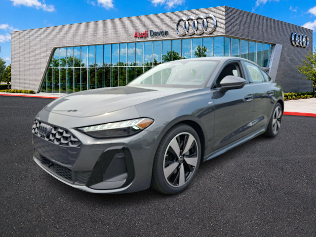 New 2026 Audi A5 Premium Plus AWD/4WD image 2