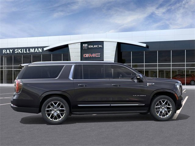 New 2026 GMC Yukon XL Elevation image 5
