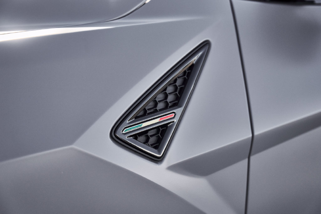 Used 2024 Lamborghini Urus S AWD/4WD image 11