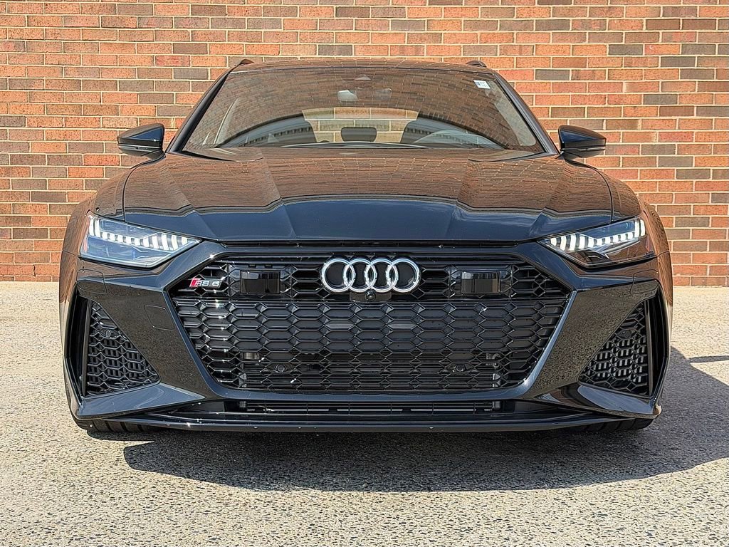 Used 2026 Audi RS 6 performance image 10