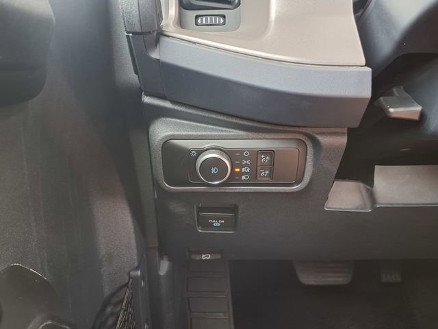 Used 2025 Ford Bronco Outer Banks image 25