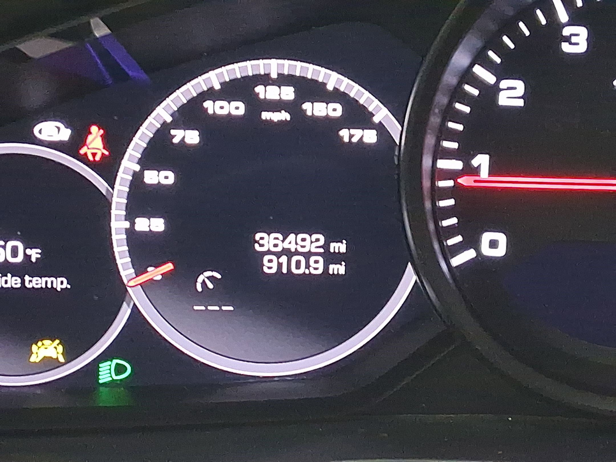 Used 2021 Porsche Cayenne image 20