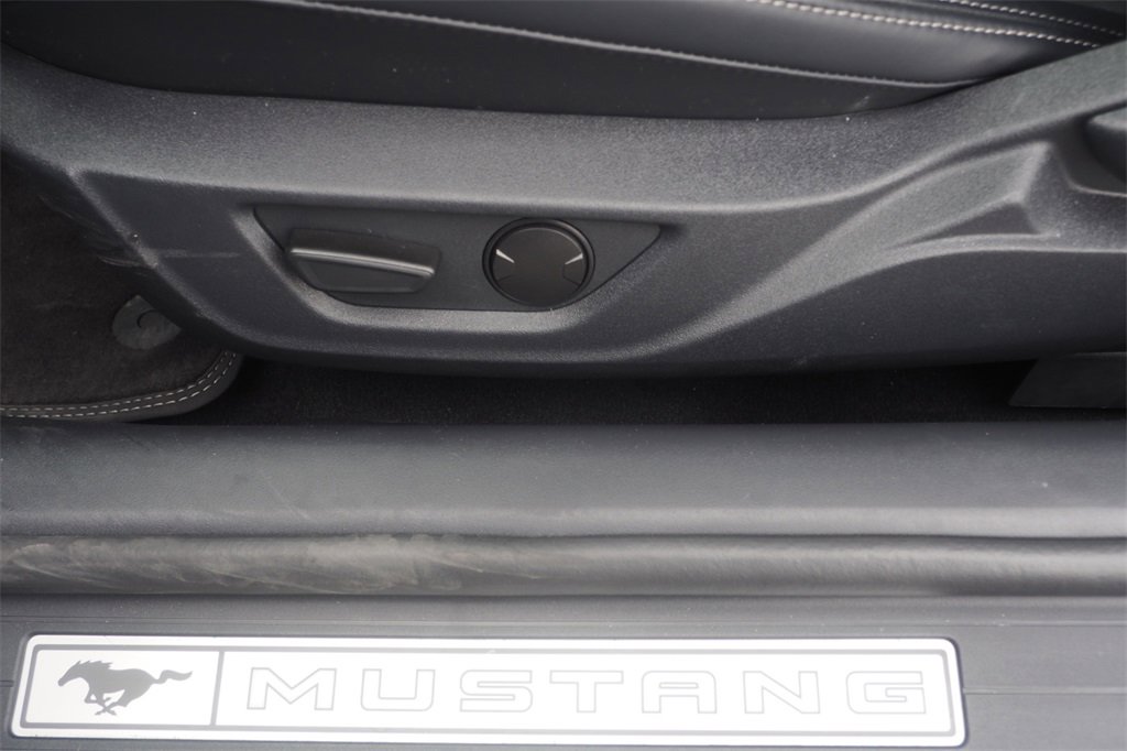 Used 2024 Ford Mustang GT Premium w/ GT Performance Package image 15