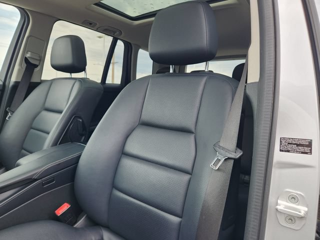Used 2014 Mercedes-Benz GLK 350 4MATIC image 12