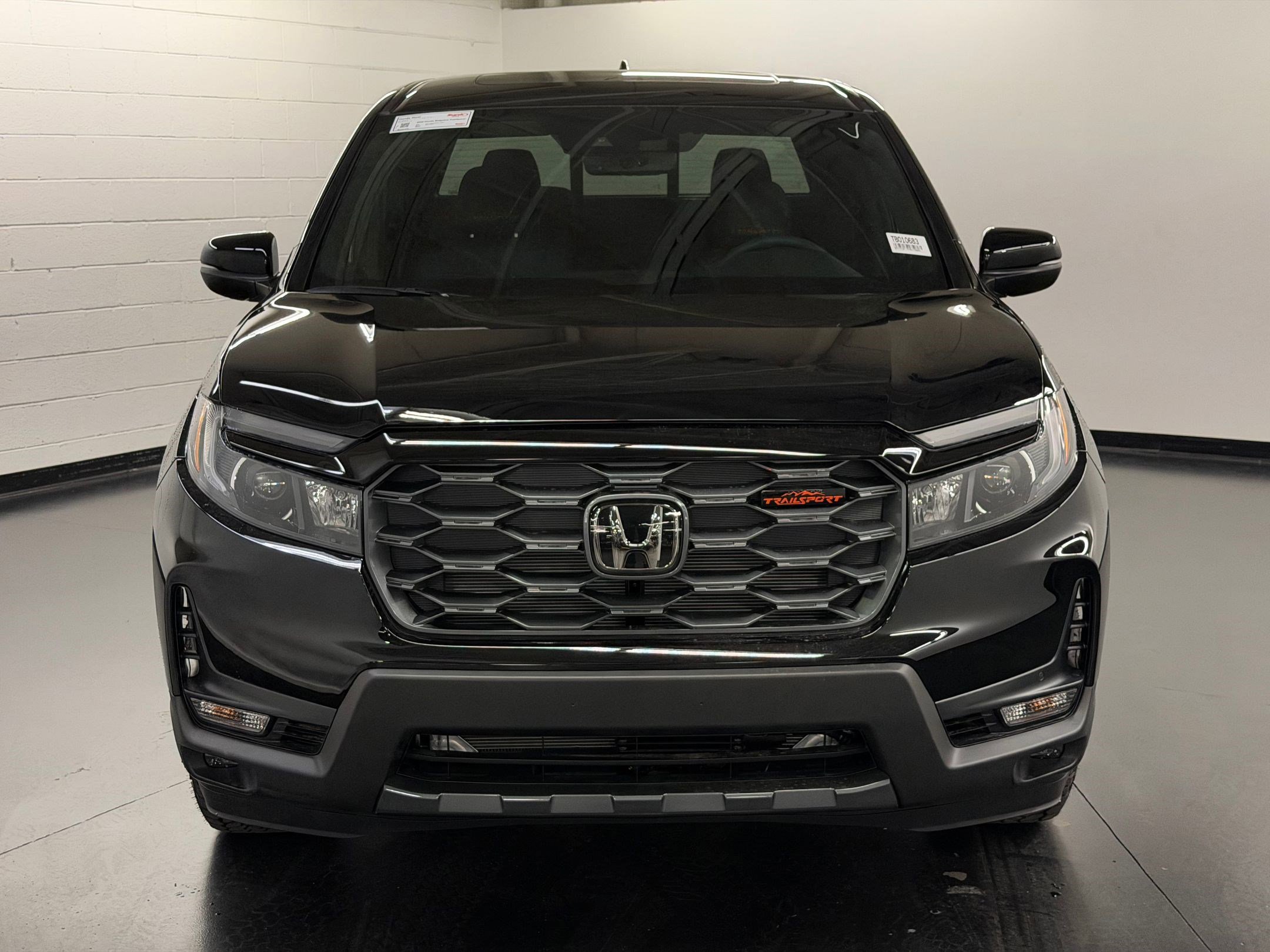 New 2026 Honda Ridgeline TrailSport+ image 6