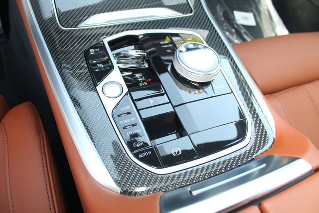 New 2026 BMW X5 M60i image 13