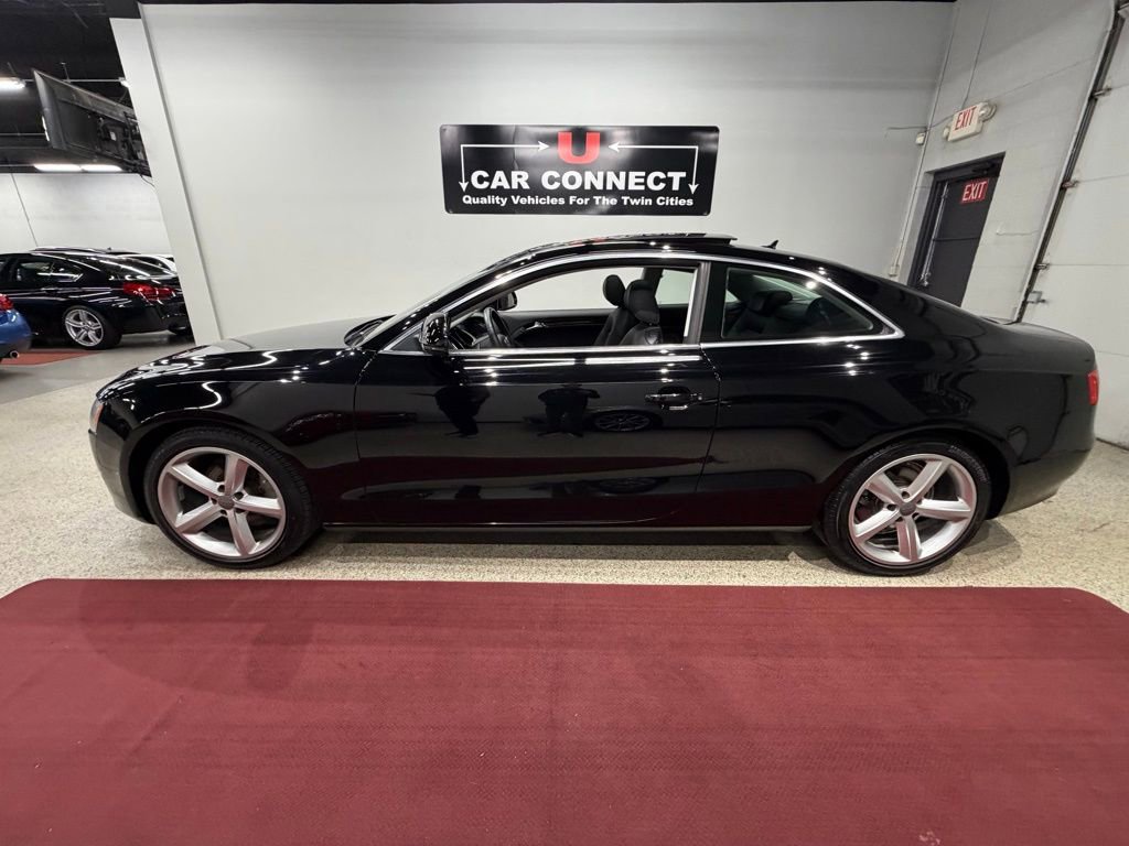 Used 2009 Audi A5 3.2 AWD/4WD image 16