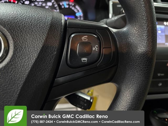 Used 2015 Toyota Camry LE FWD image 26