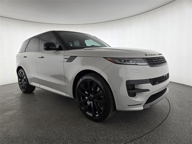 New 2026 Land Rover Range Rover Sport Dynamic SE image 14