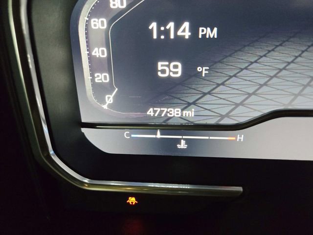 Certified 2024 GMC Sierra 2500 Denali Ultimate image 28