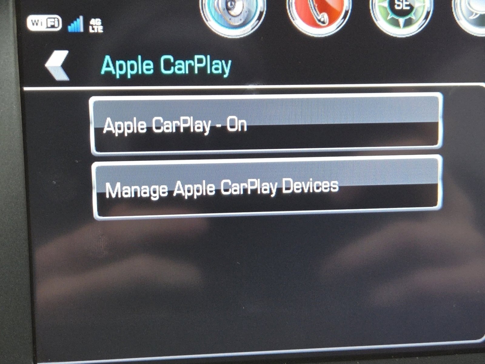 Used 2017 GMC Canyon SLE w/ All Terrain Package image 4