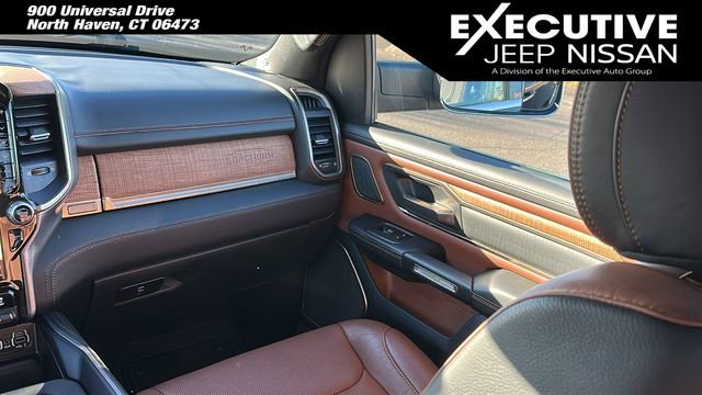 Used 2019 RAM 1500 Limited image 23