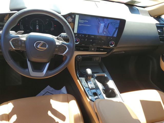 Used 2023 Lexus NX 250 FWD w/ Cold Area Package image 9