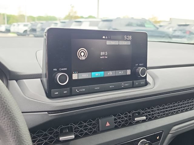Used 2023 Honda Accord EX image 24