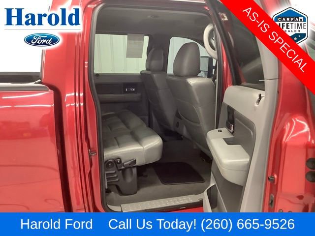 Used 2008 Ford F150 XLT image 10