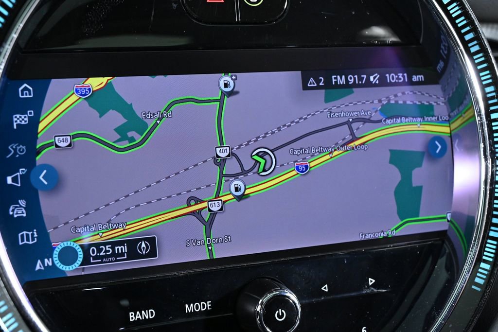 Certified 2024 MINI Cooper 2-Door Hardtop image 15