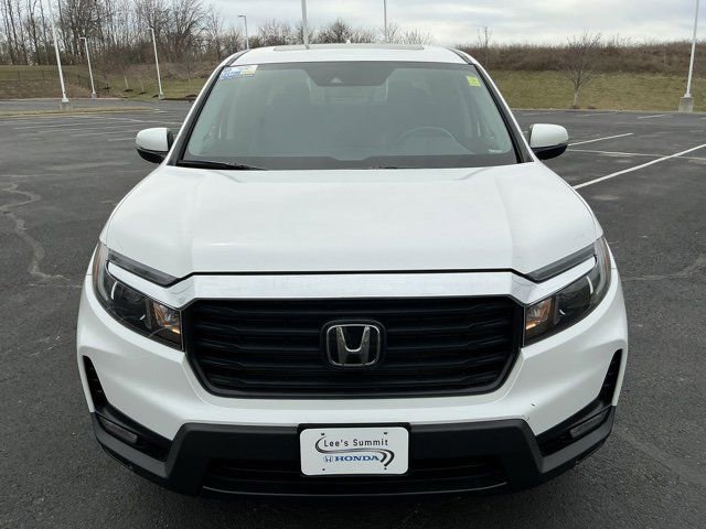 Used 2023 Honda Ridgeline RTL image 11