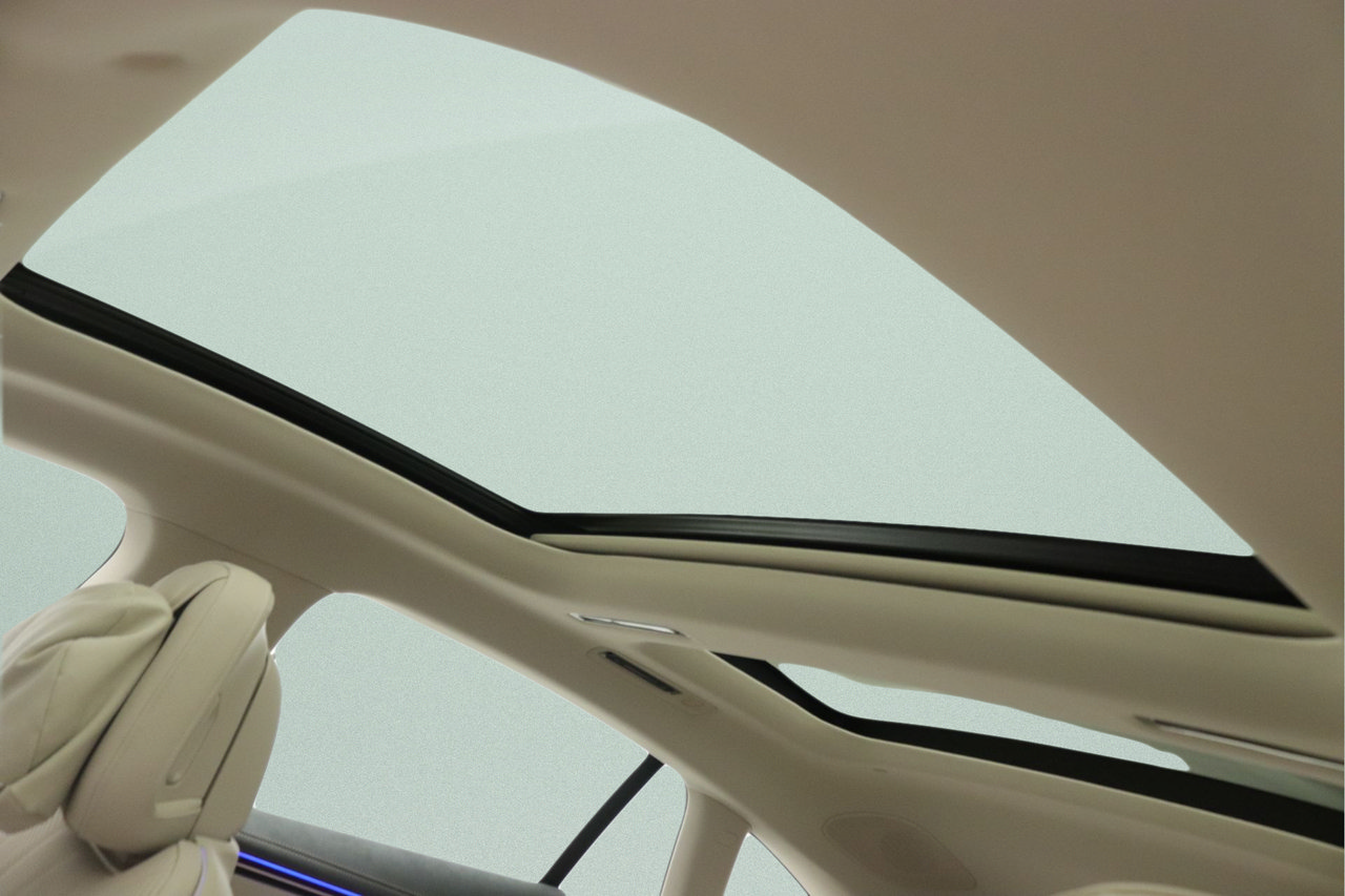 New 2026 Mercedes-Benz EQS 450+ 4MATIC Sedan image 12