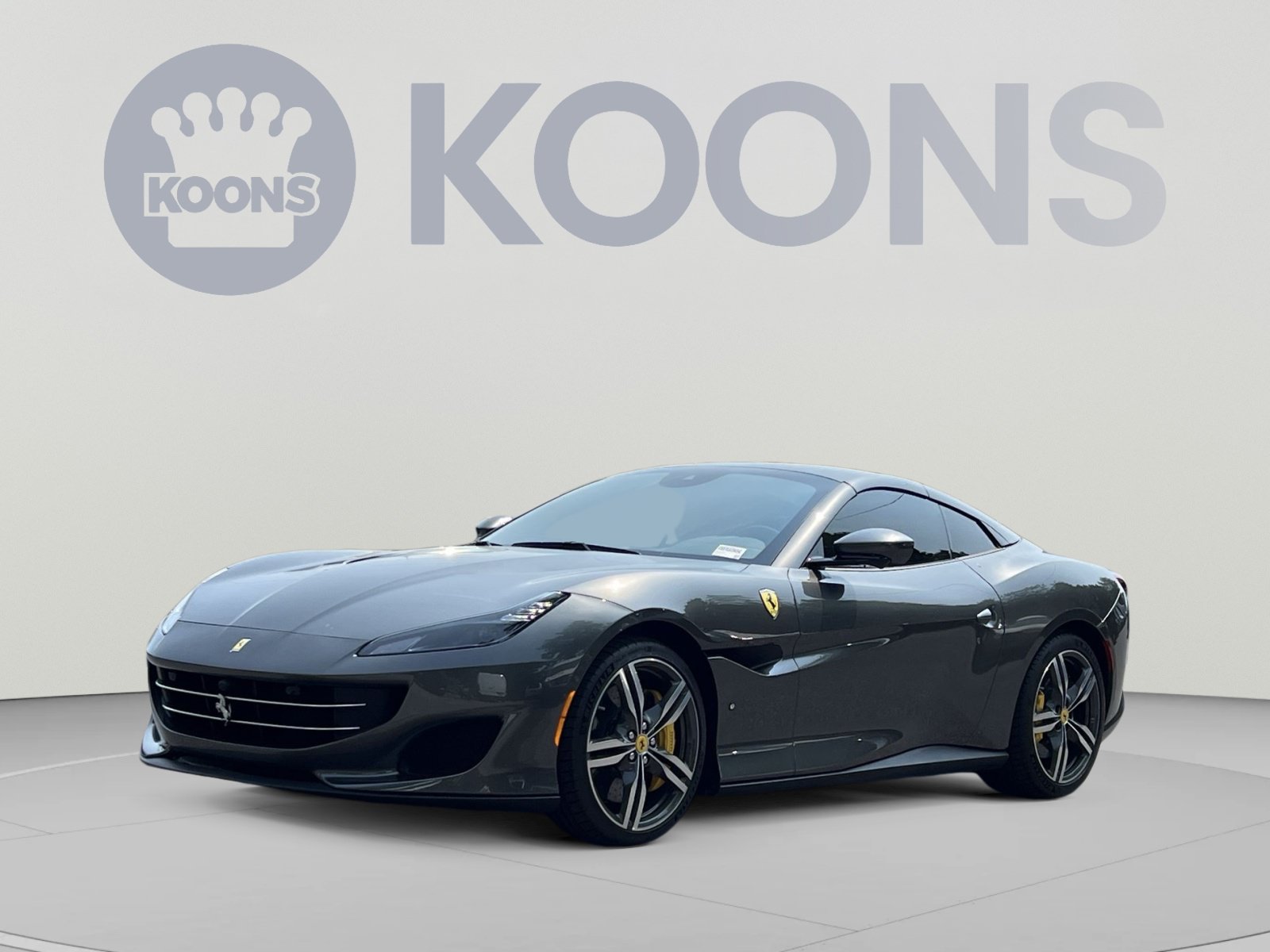 Used 2020 Ferrari Portofino RWD image 40