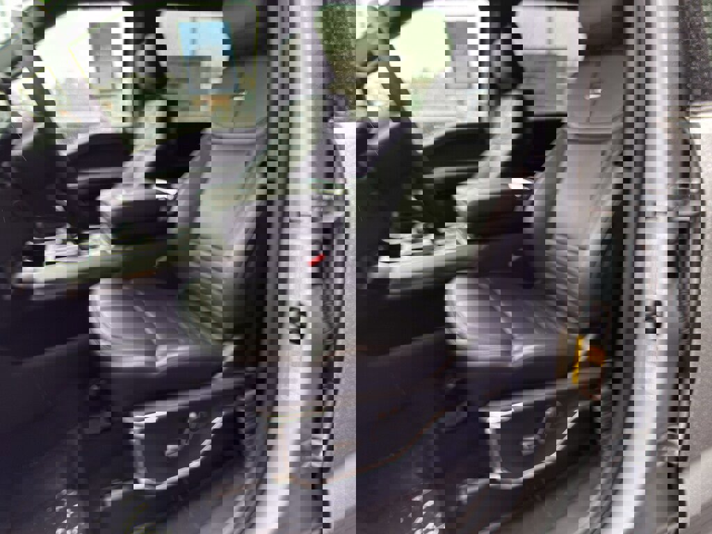 New 2025 Ford F150 Platinum image 16