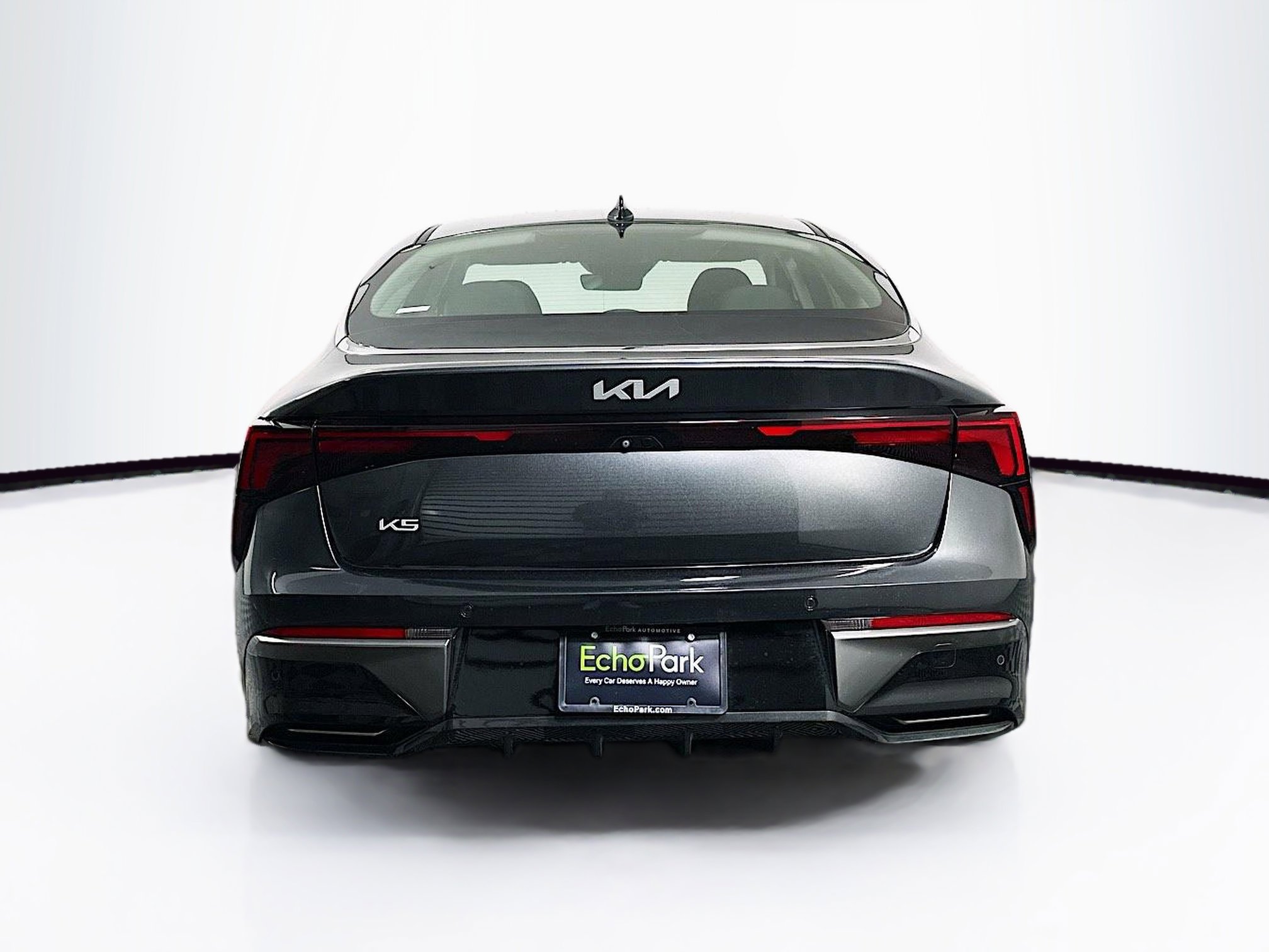 Used 2025 Kia K5 LXS FWD image 7