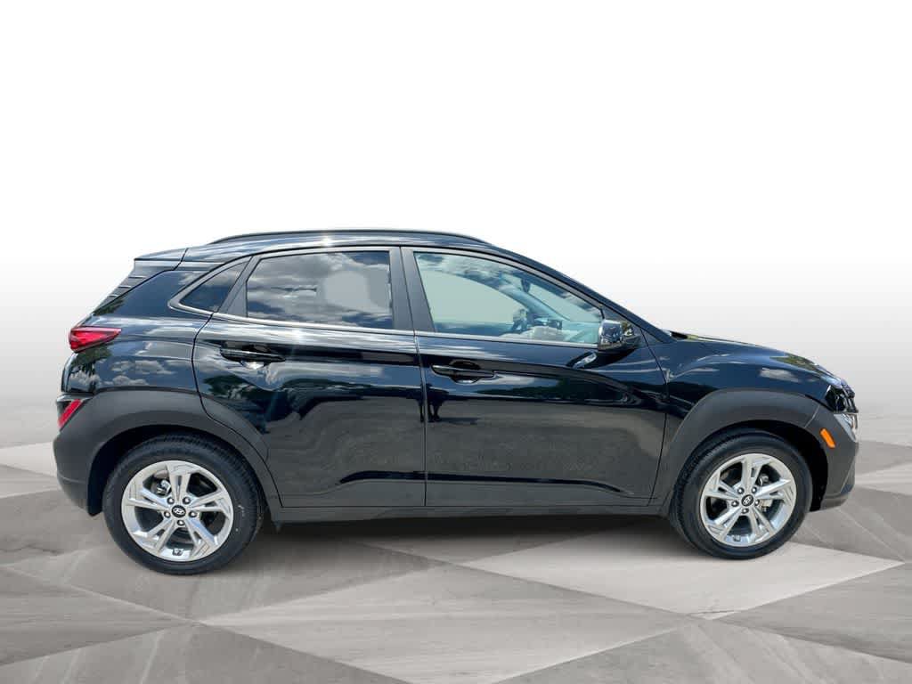 Used 2023 Hyundai Kona SEL w/ Convenience Package FWD image 9