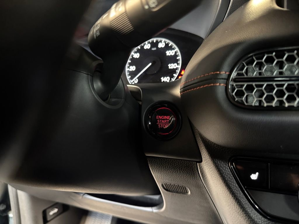 Used 2025 Honda HR-V Sport image 29