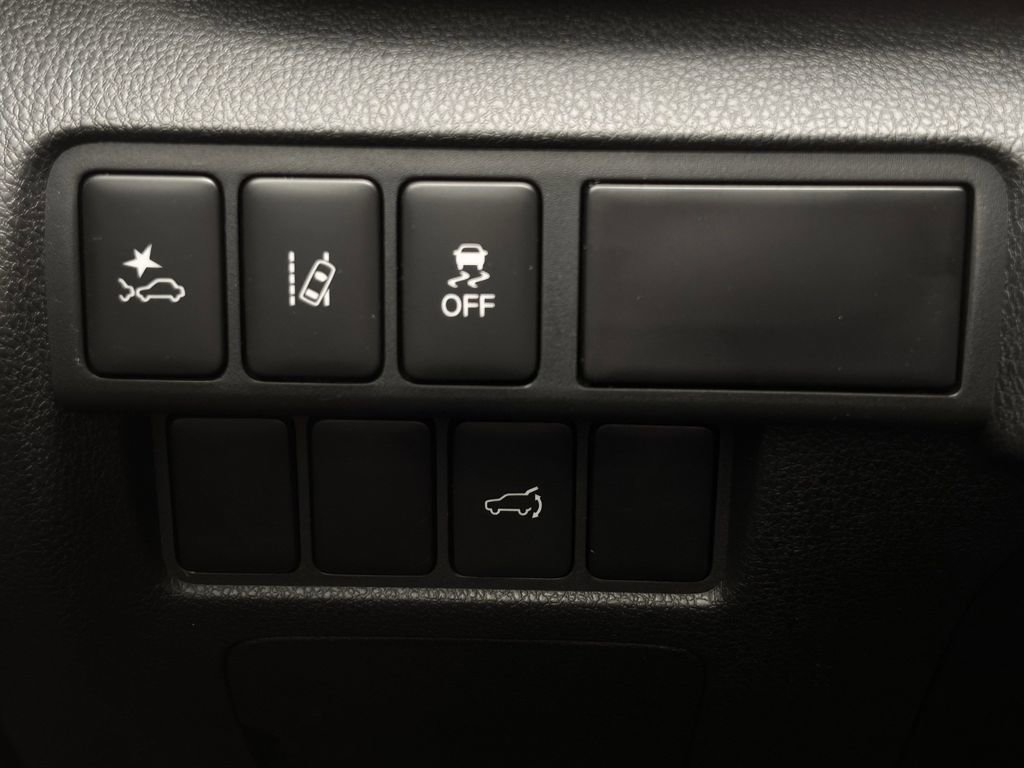 Used 2026 Mitsubishi Eclipse Cross SE image 22