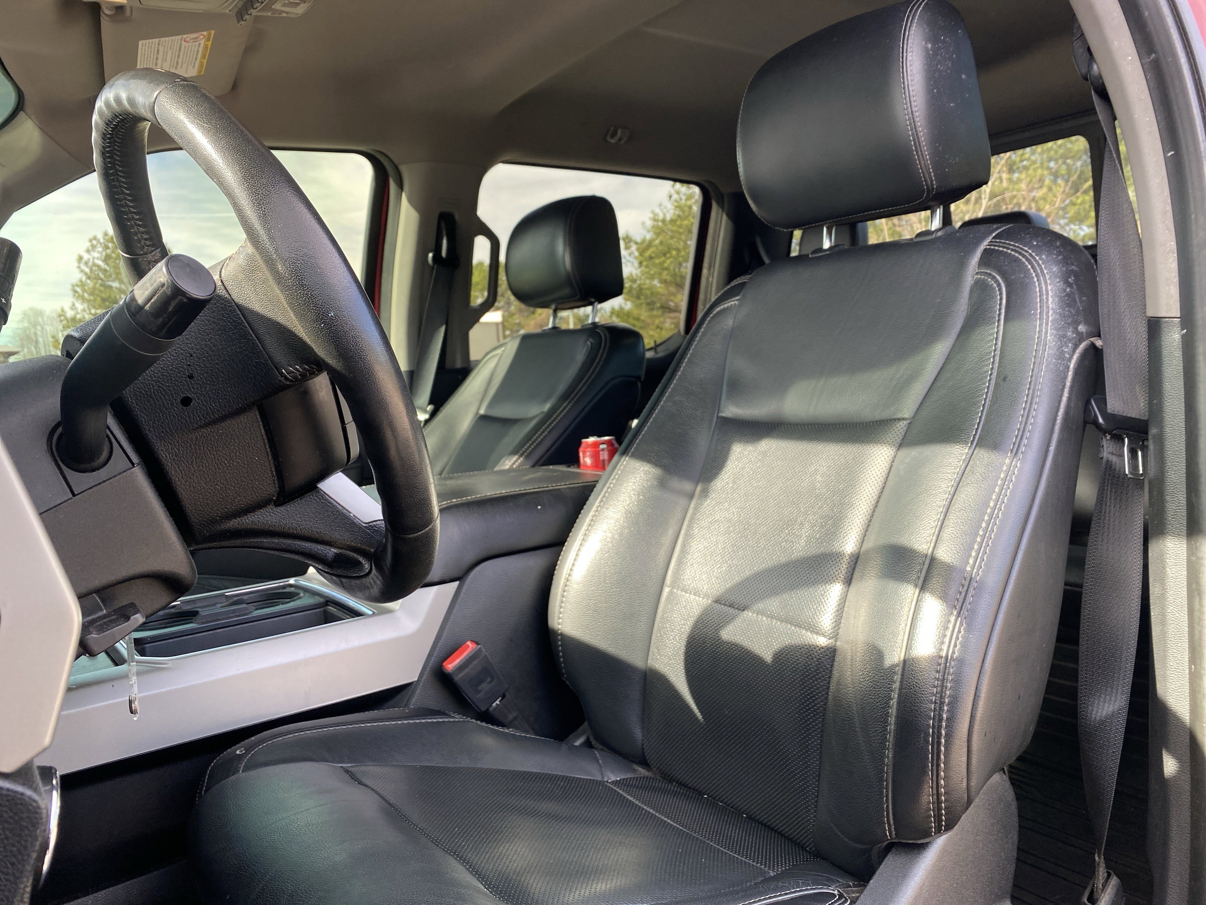 Used 2019 Ford F250 Lariat image 7