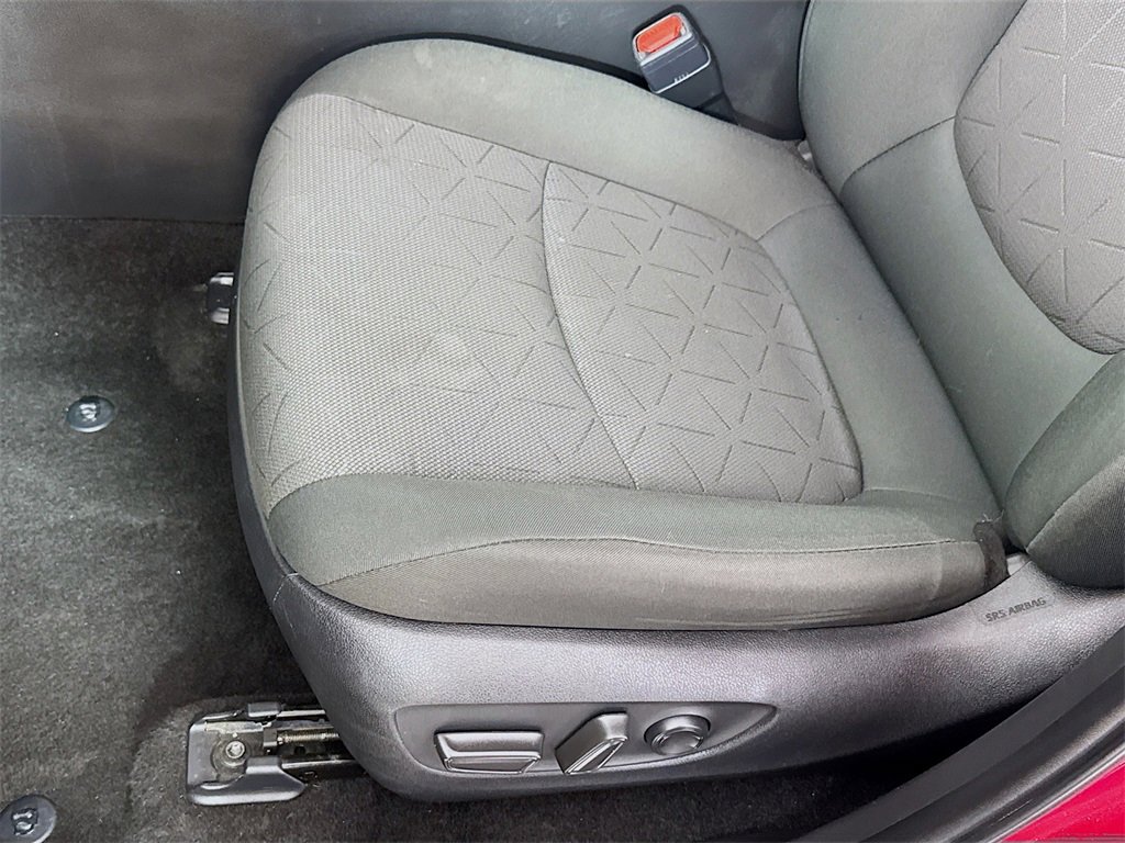 Certified 2023 Toyota RAV4 XLE image 19