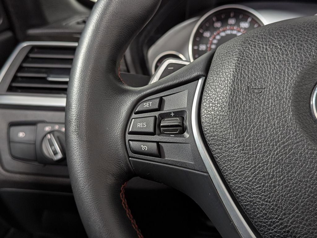 Used 2018 BMW 430i Convertible image 24