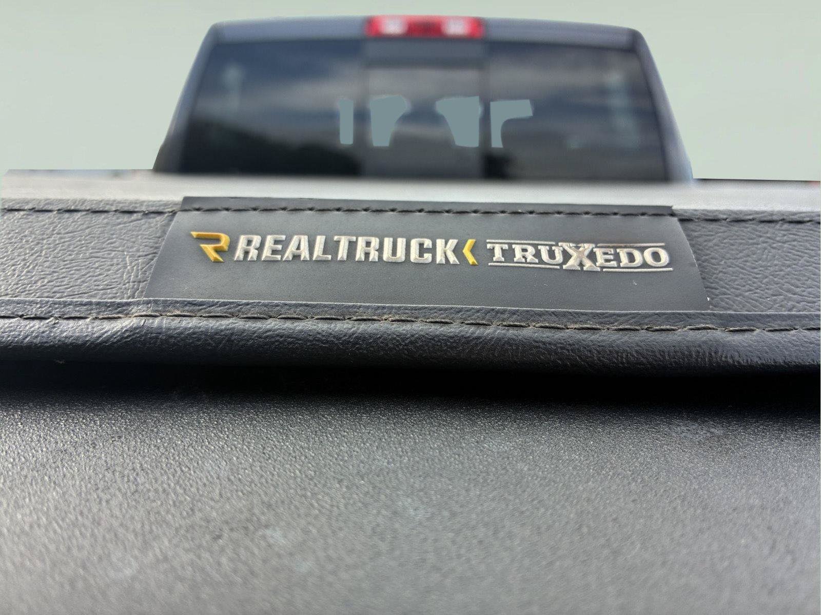 Used 2021 RAM 1500 Warlock AWD/4WD image 11