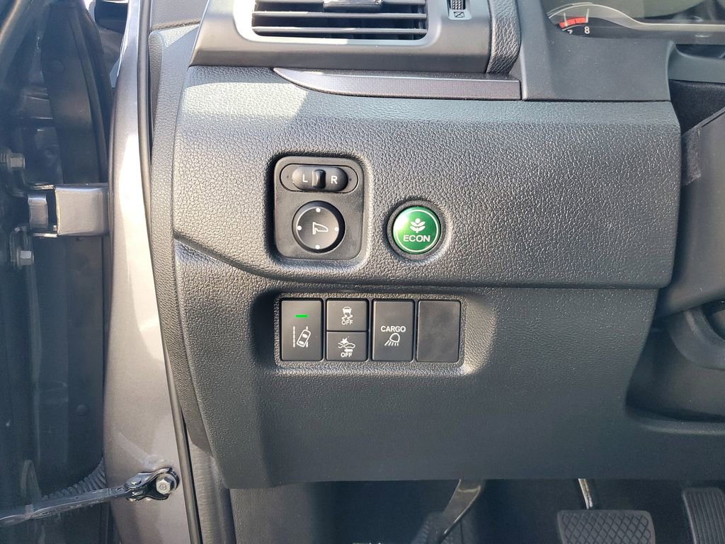 Certified 2023 Honda Ridgeline RTL image 23