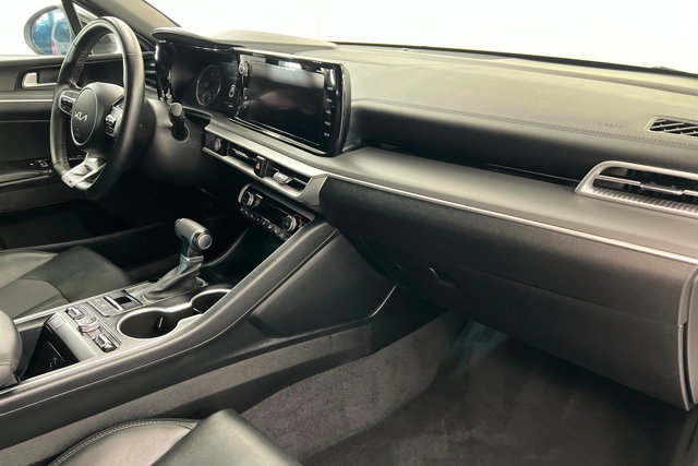 Used 2022 Kia K5 GT-Line image 23