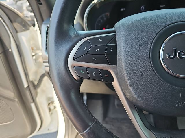 Used 2020 Jeep Grand Cherokee Limited image 18