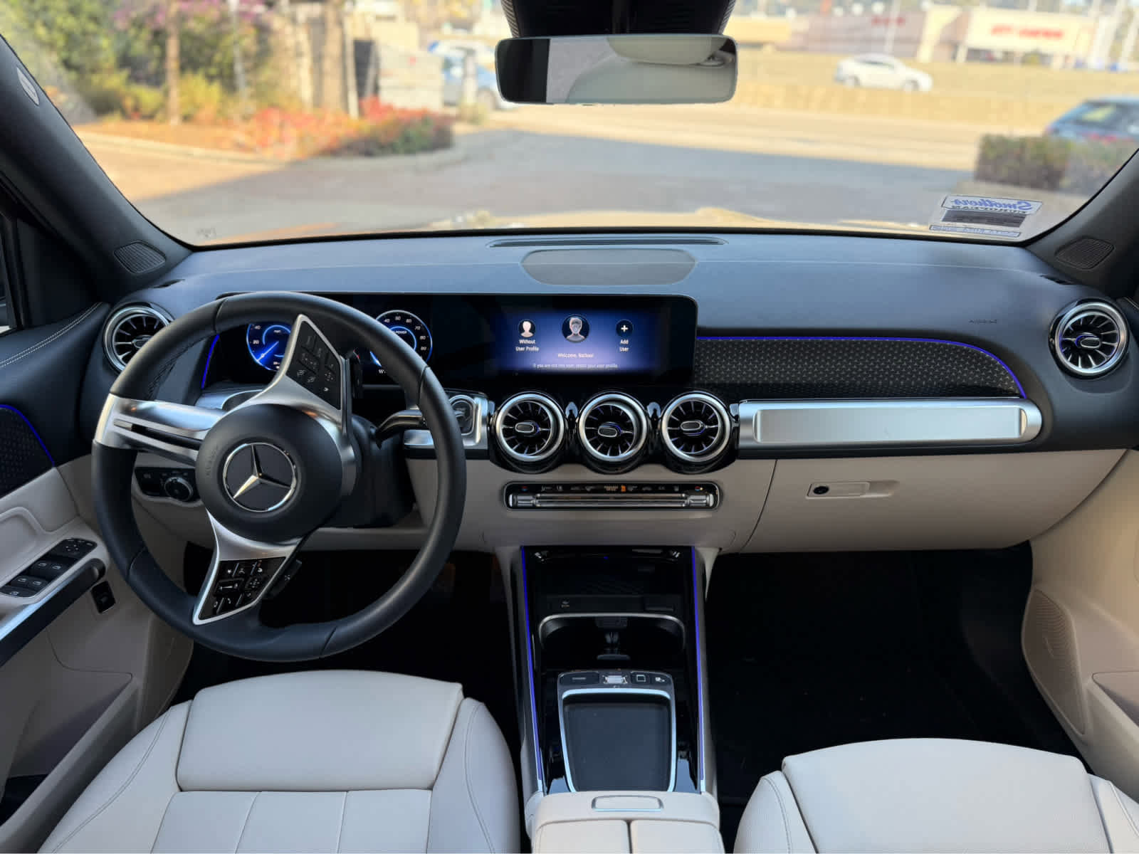 Used 2025 Mercedes-Benz EQB 250+ EQB 250+ image 6