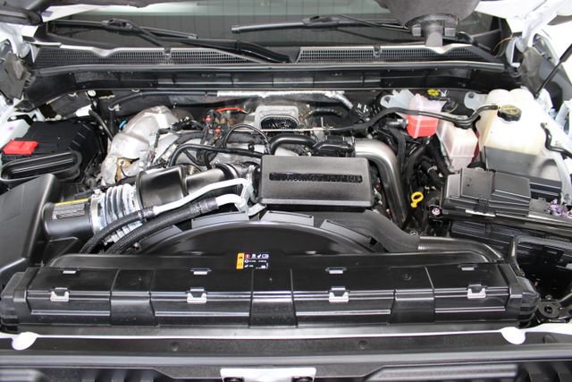 Used 2024 GMC Sierra 2500 Denali Ultimate image 33