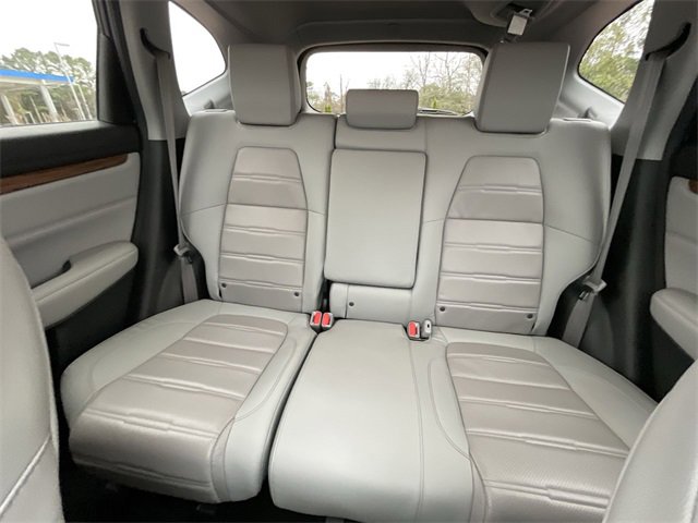 Used 2020 Honda CR-V EX-L image 28