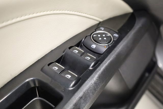 Used 2015 Ford Fusion Titanium FWD image 15