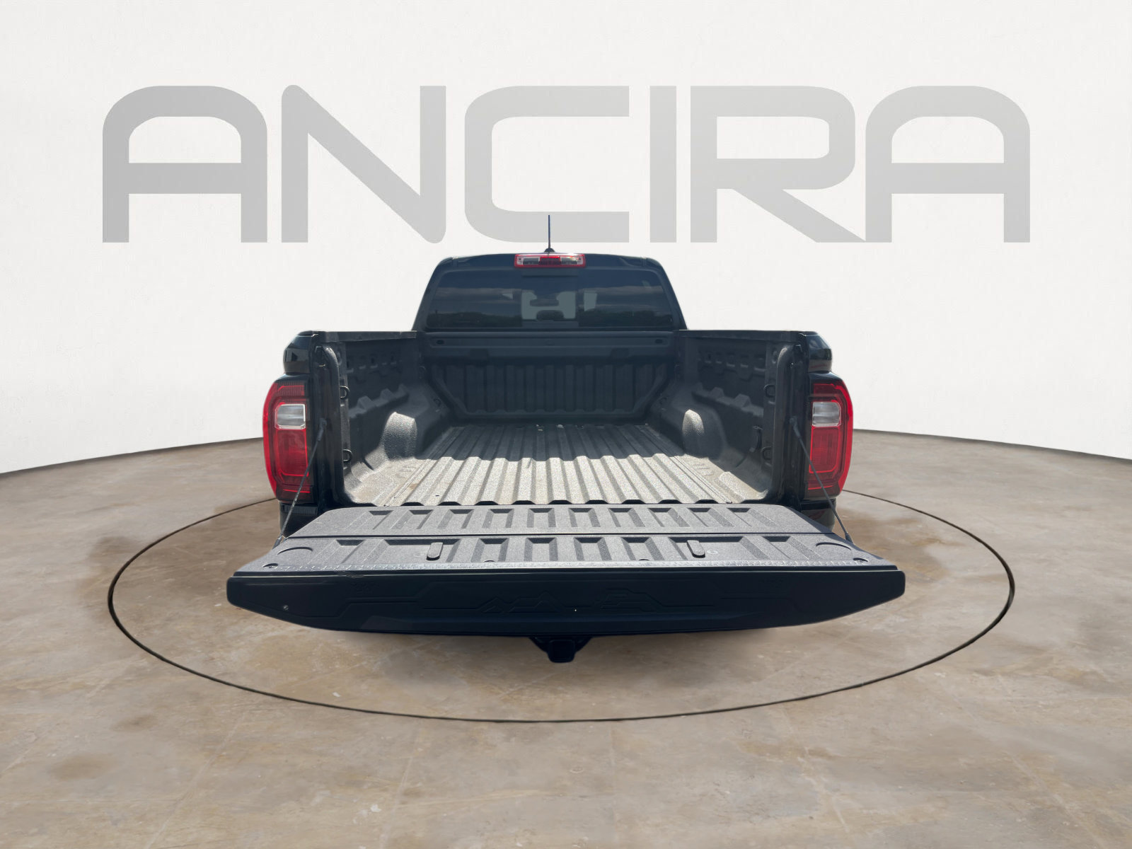 Used 2023 GMC Canyon AT4 w/ AT4 Premium Package image 12