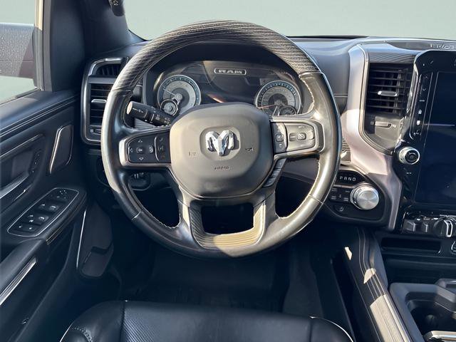 Used 2021 RAM 1500 Limited AWD/4WD image 16