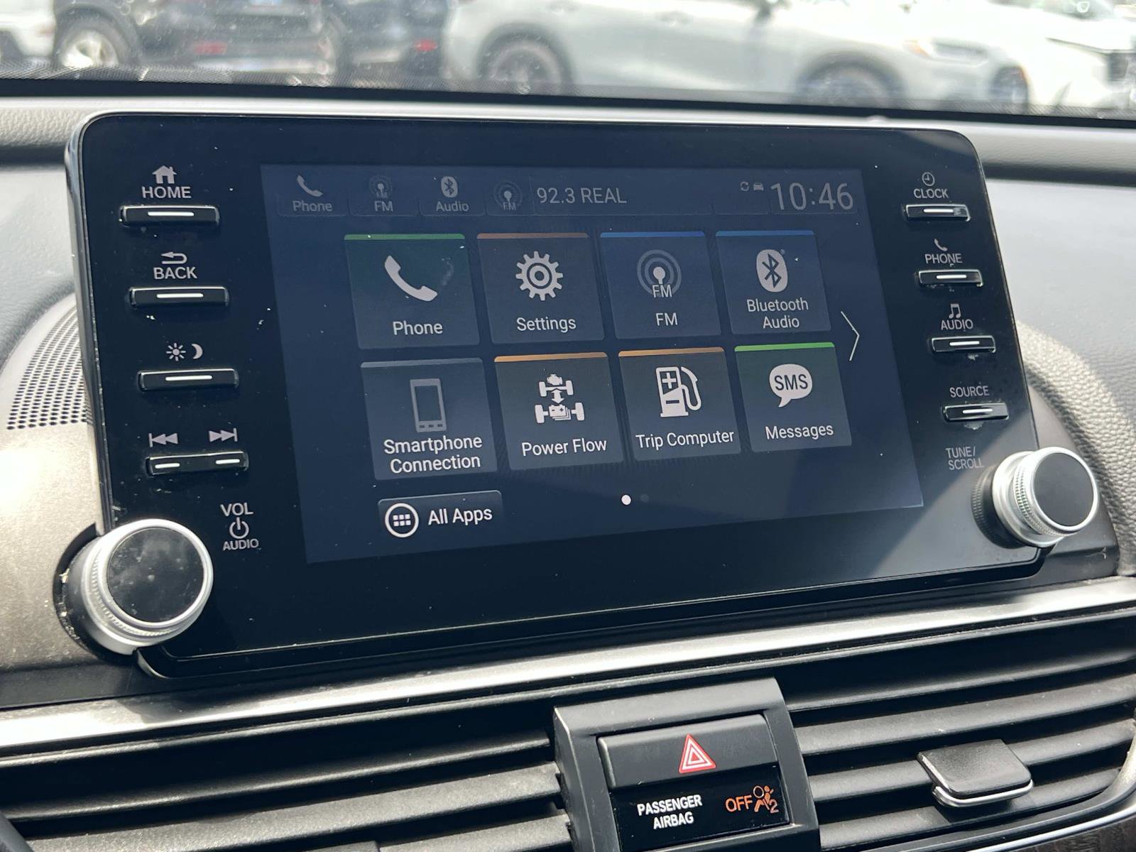 Certified 2020 Honda Accord EX-L image 13