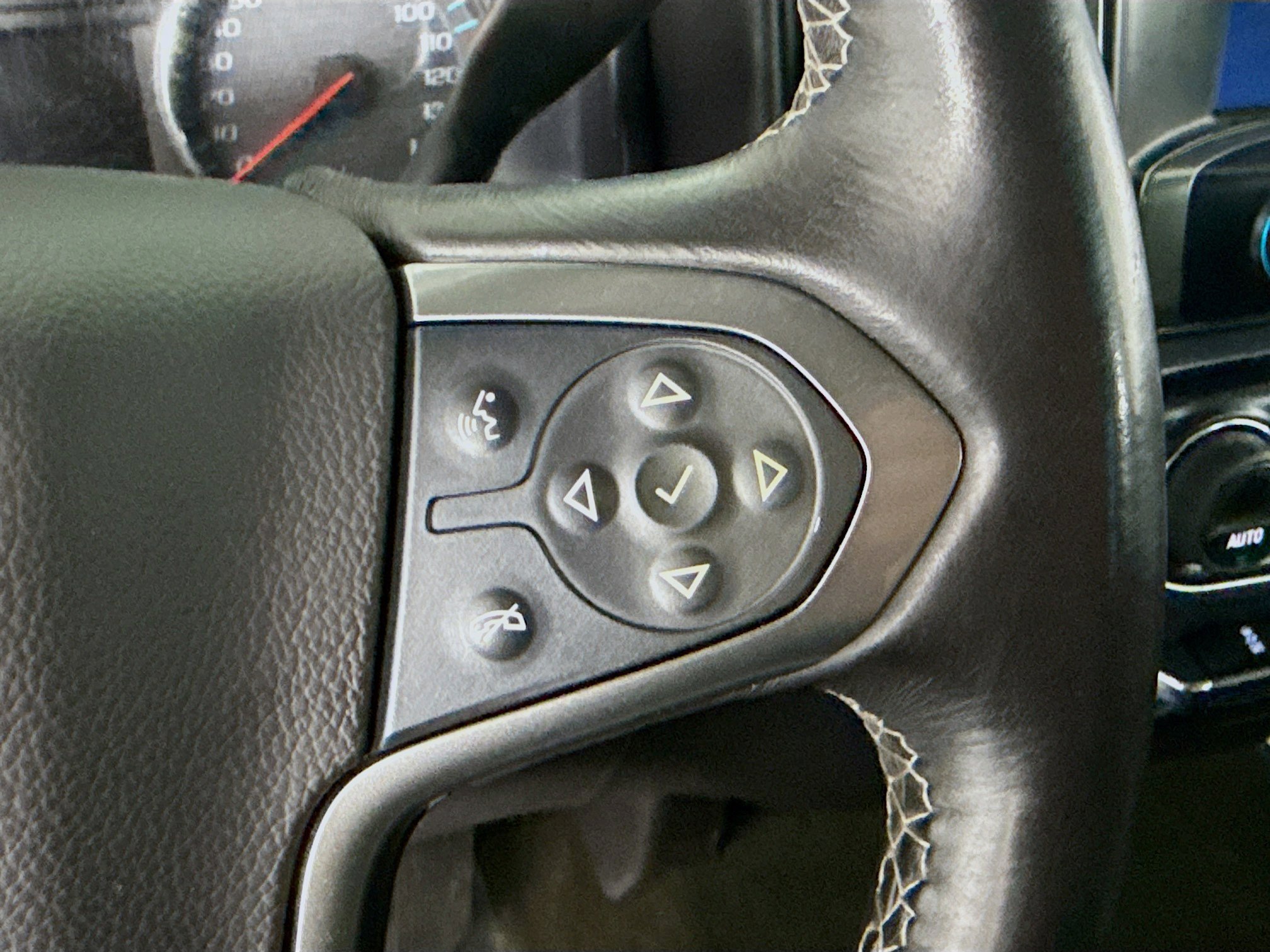 Used 2016 Chevrolet Silverado 1500 LT w/ All Star Edition image 15