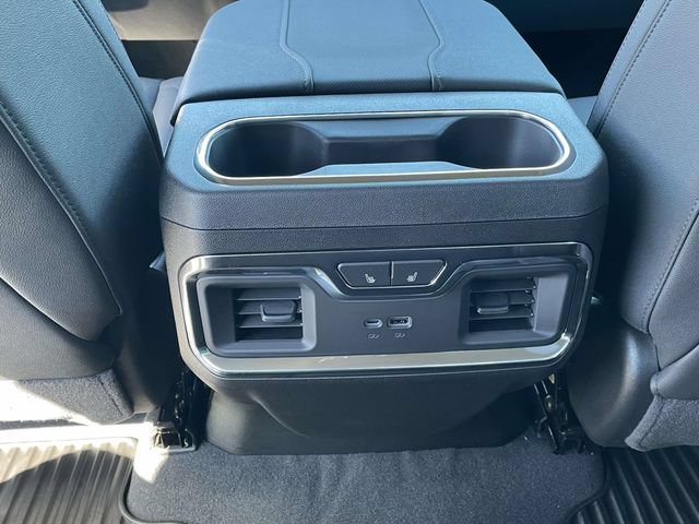 New 2026 Chevrolet Silverado 2500 LTZ w/ LTZ Plus Package AWD/4WD image 13