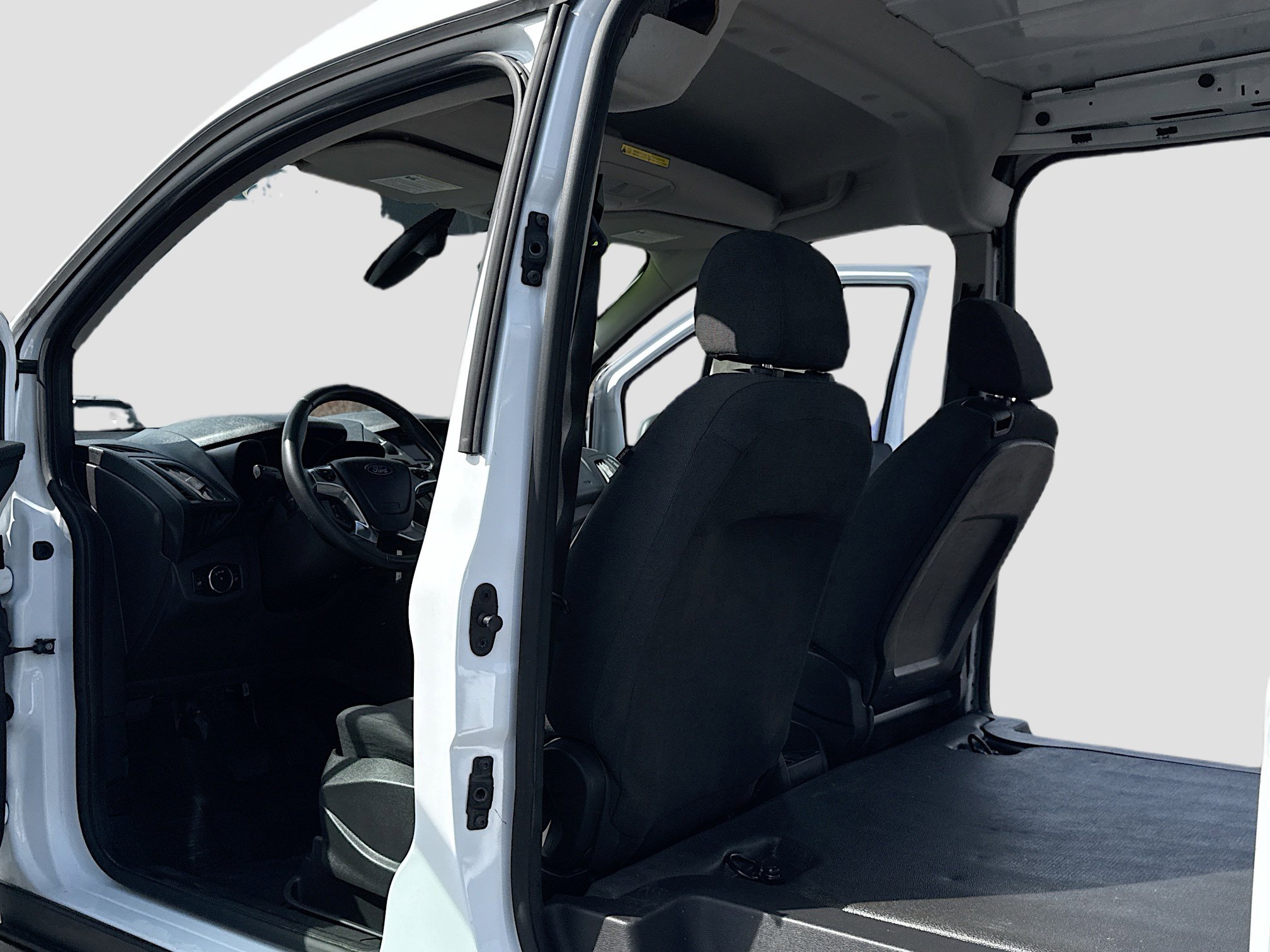 Used 2015 Ford Transit Connect XL image 6