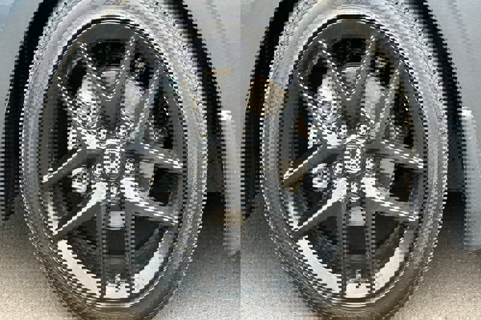 Used 2024 Honda Civic Sport image 25