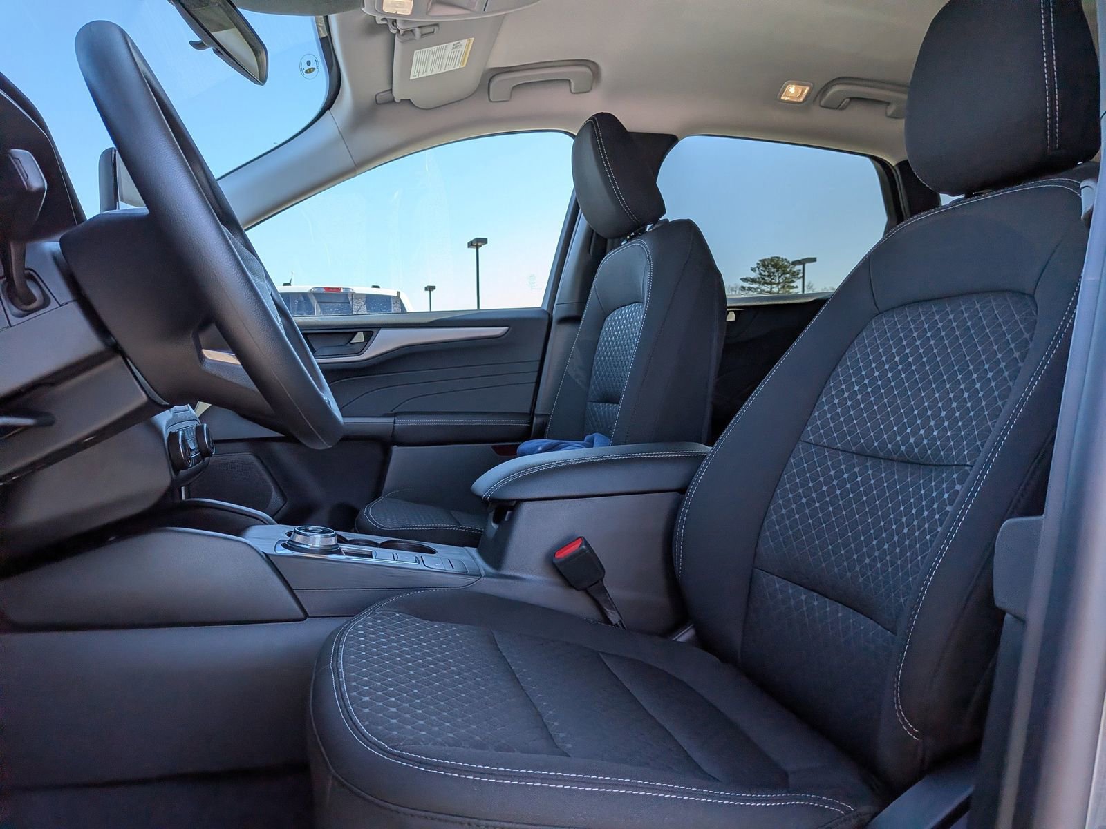 New 2026 Ford Escape Active FWD image 22